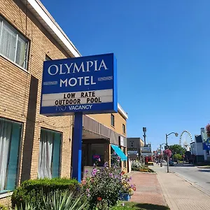Olympia Motel Niagara-Fälle