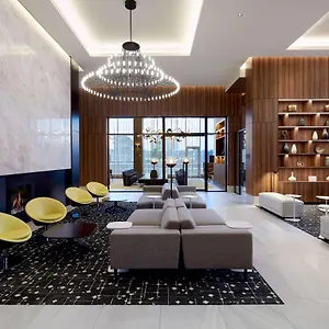 Homewood By Hilton Midtown Hotel Montréal