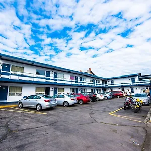 Parkway Court Motel Niagara-Fälle
