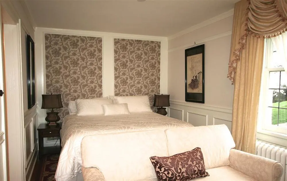 Hotel The Craigmyle Inn Victoria
