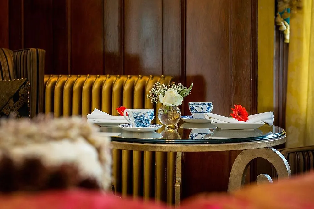 The Craigmyle Inn Victoria 4*,  Canada