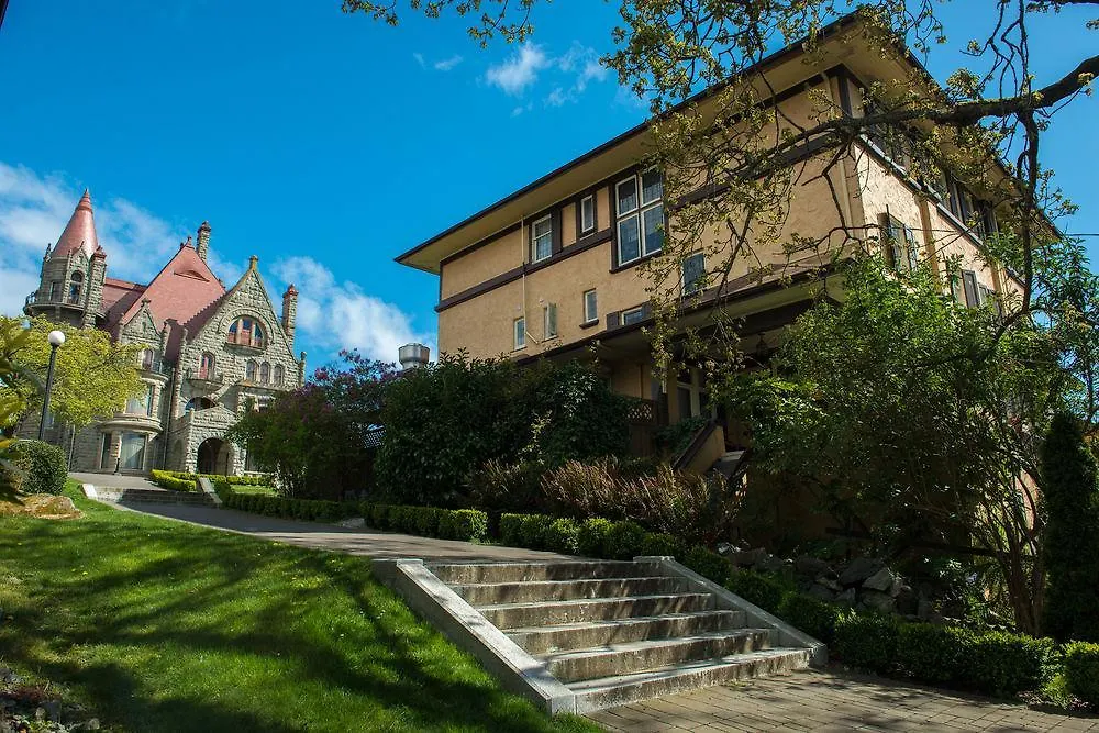Hotel The Craigmyle Inn Victoria