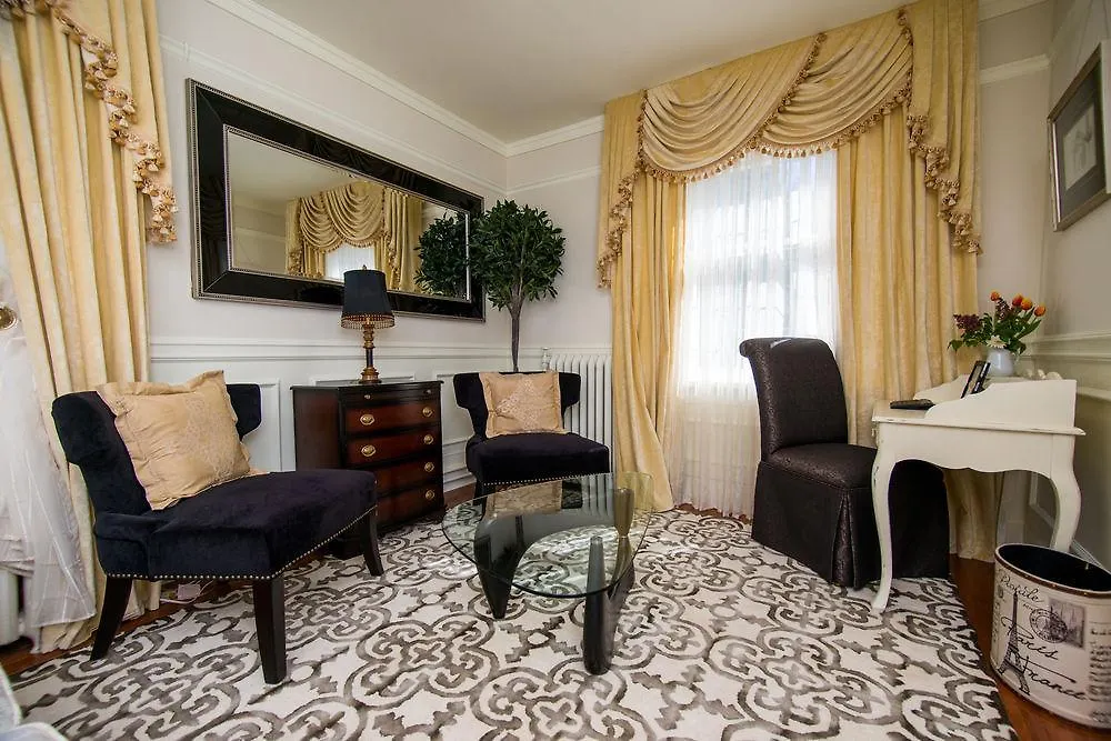 The Craigmyle Inn Victoria 4*,  Canada