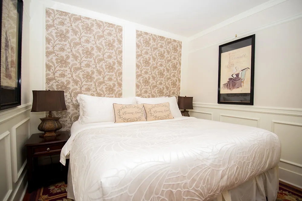 The Craigmyle Inn Victoria 4*,  Canada