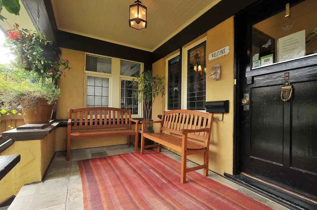 The Craigmyle Inn Victoria