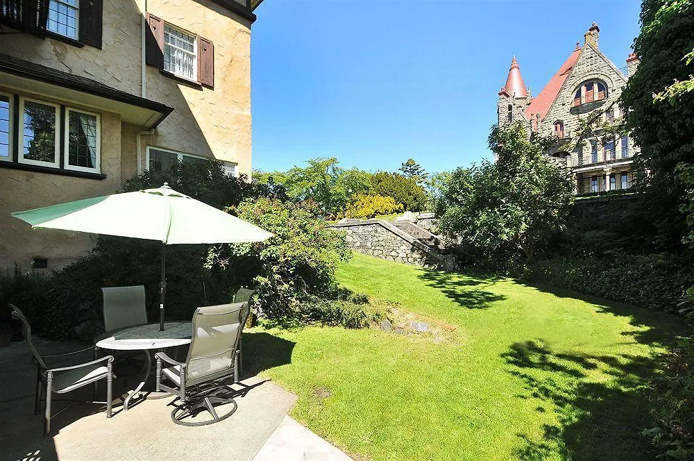 The Craigmyle Inn Victoria