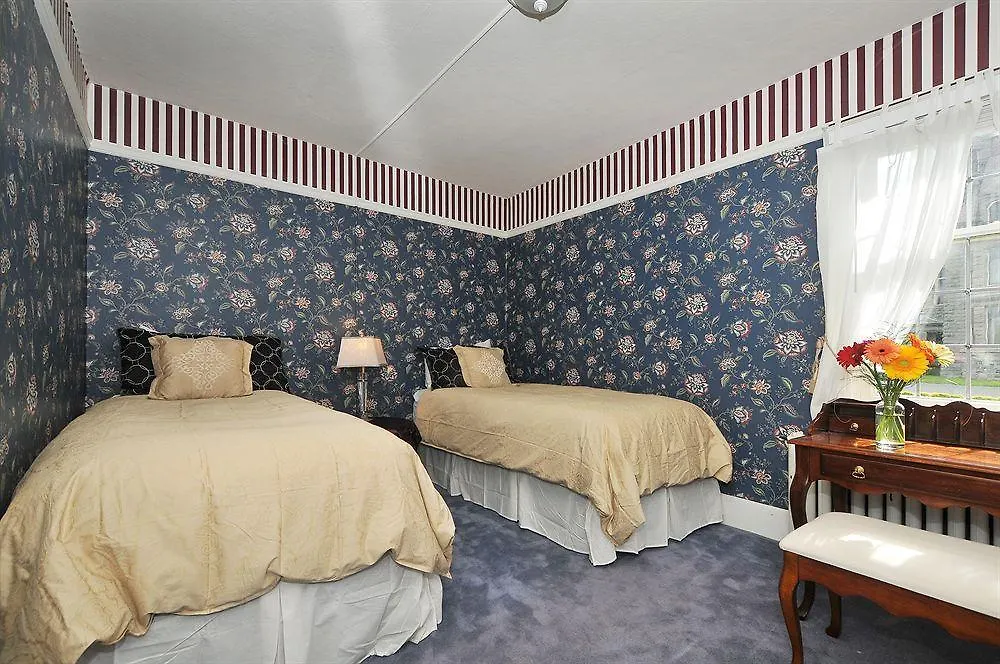 The Craigmyle Inn Victoria